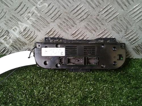 Used Climate control MERCEDES-BENZ C-CLASS (W204) C 200 CDI (204.001) (136 hp) 30072280