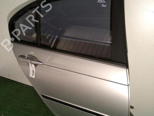 Used Right rear door BMW 3 (E46) 320 d (150 hp) 30071257