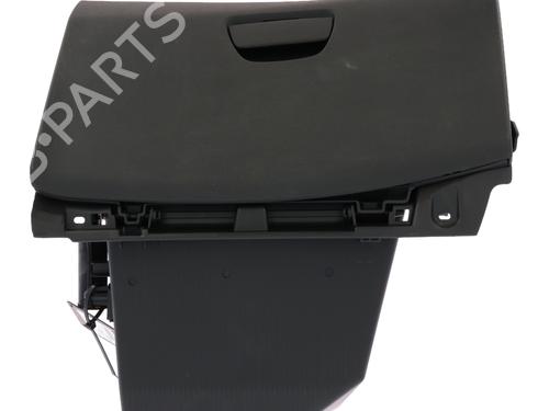 Used Glove box Glove box PEUGEOT 208 I (CA_, CC_) 1.4 VTi (95 hp) 32753738 32753738