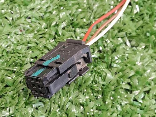 Used Left mirror CITROËN C2 (JM_) 1.4 HDi (68 hp) 30068146