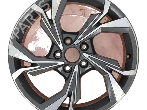 Fælk AUDI A3 Sportback (8YA, 8YF) 45 TFSIe | BP38720686C45 - Image 2