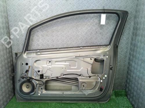 Right front door OPEL CORSA D (S07) 1.0 (L08, L68) | BP24651912C3 