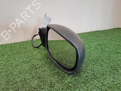 Used Right mirror CITROËN C3 I (FC_, FN_) 1.4 i (73 hp) 24845218