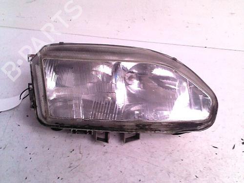 Used Right headlight RENAULT SAFRANE I (B54_) 2.0 (B540) (105 hp) 29952211