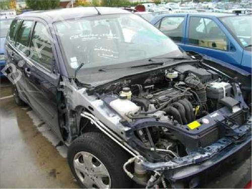 Heater blower motor FORD FOCUS I Turnier (DNW) 1.6 16V | BP12228633M62 