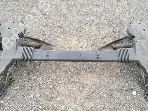 Rear axle CITROËN BERLINGO MULTISPACE (B9) 1.6 HDi 90 | BP30067560M2