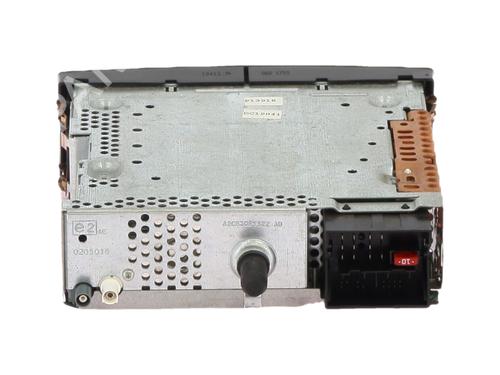 Used Radio Radio 38422935 38422935