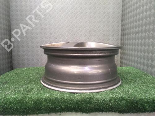 Rim RENAULT CLIO III (BR0/1, CR0/1) 1.5 dCi (BR17, CR17) | BP19498897C45 
