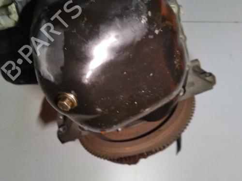 Engine PEUGEOT 107 (PM_, PN_) 1.0 | BP31640686M1 