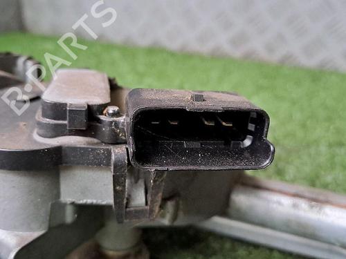 Front wiper motor CITROËN C3 I (FC_, FN_) 1.4 i | BP30076680M29 