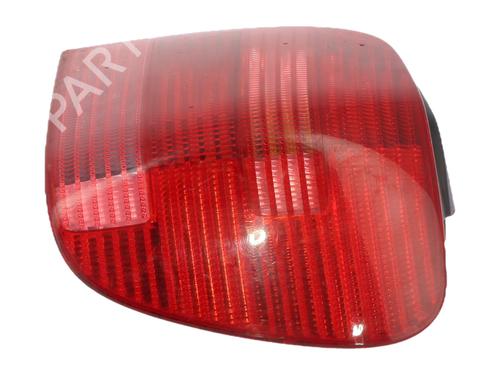 Right taillight VW POLO (6N2) 1.4 TDI | BP30075071C35 - Image 9