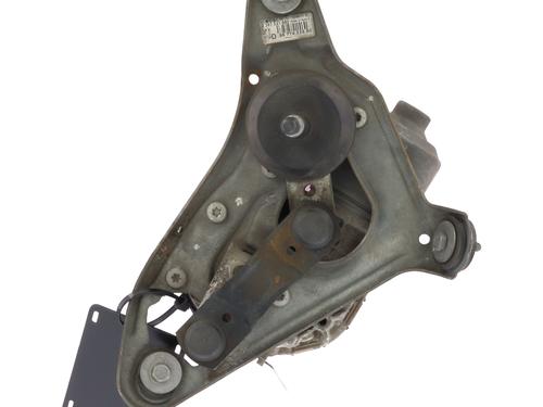 Used Front wiper motor PEUGEOT 508 SW I (8E_) 2.2 HDi (204 hp) 30877958