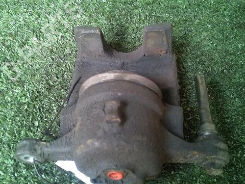 Left front brake caliper FORD FIESTA VI (CB1, CCN) 1.4 TDCi | BP29949875M105 