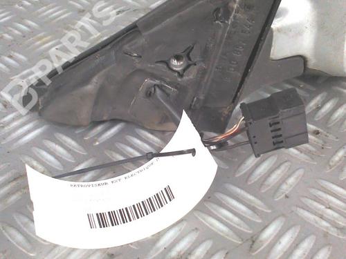 Right mirror AUDI A4 B5 (8D2) 2.5 TDI | BP11400047C27 