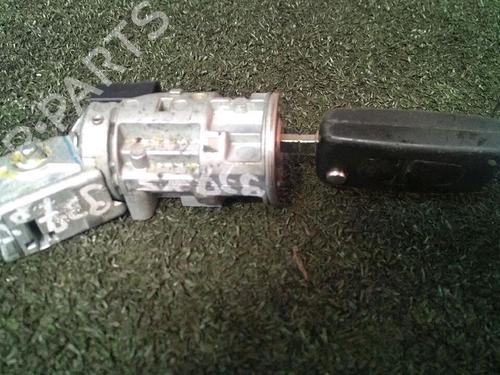 Ignition barrel CITROËN C3 Picasso (SH_) 1.6 HDI 90 | BP30073678M48  - Image 5