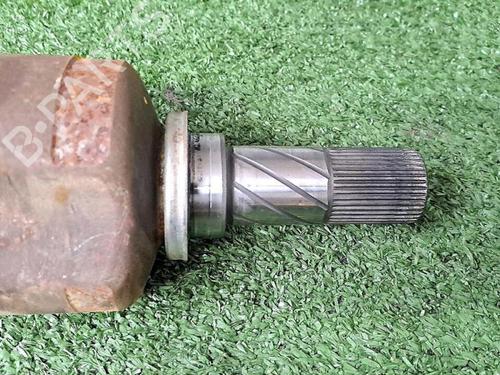 Left front driveshaft RENAULT SCÉNIC IV (J9_) 1.7 Blue dCi 150 (J9A7, J9A8) | BP30076865M38