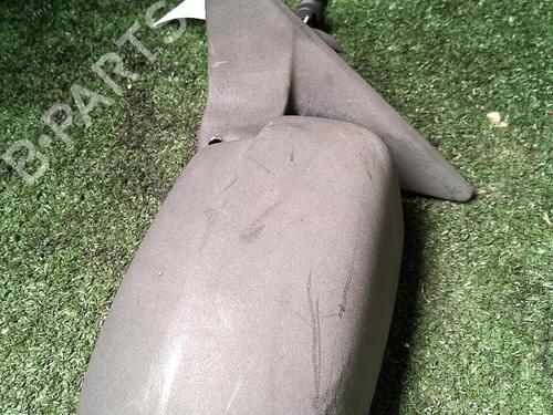 Left mirror RENAULT SUPER 5 (B/C40_) 1.2 (B/C40F) | BP30072206C26 