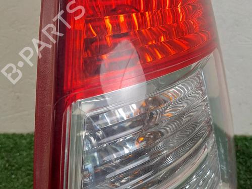 Used Right taillight CITROËN C3 I (FC_, FN_) [2002-2013]  30067901