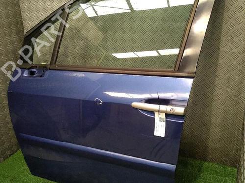 Left front door CITROËN C8 (EA_, EB_) 2.0 HDi 135 | BP29952625C2 