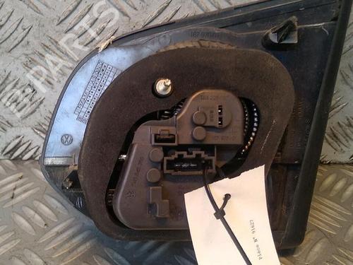 Left tailgate light VW GOLF VI (5K1) 2.0 TDI | BP30070923C79