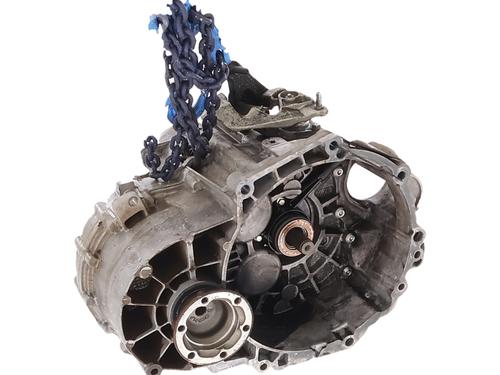 Gearbox SEAT LEON (1P1) | BP34002565M3 - Image 7