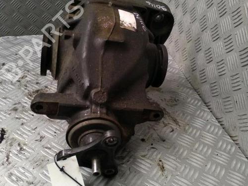 Differensial bakvogn BMW 1 (E87) 120 d | BP30076889M24