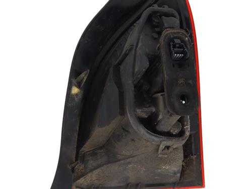Left taillight RENAULT TWINGO II (CN0_) 1.2 16V (CN04, CN0B) | BP39540457C34 - Image 2
