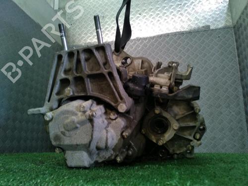Gearbox CITROËN NEMO Box Body/MPV (AA_)  | BP22376502M3 