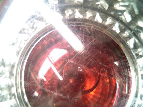 Left tailgate light VW GOLF PLUS V (5M1, 521) 1.6 TDI | BP30075752C79