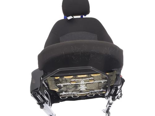 Right front seat OPEL CORSA E (X15) 1.4 (08, 68) | BP35942699C16 - Image 4