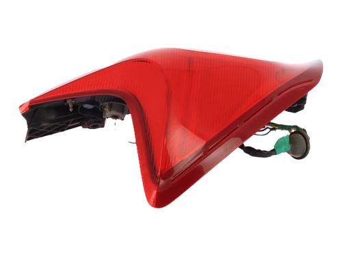 Venstre Baklys NISSAN NOTE (E12) 1.2 | BP38452787C34 - Image 6