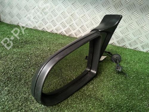 Used Left mirror OPEL ZAFIRA A MPV (T98) 2.2 DTI 16V (F75) (117 hp) 18123187