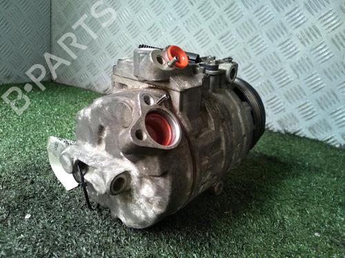 AC compressor BMW 5 (E39) 530 d | BP19490916M34 