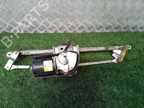 Front wiper motor RENAULT CLIO II (BB_, CB_) 1.9 D (B/CB0E, BB0J) | BP30071725M29