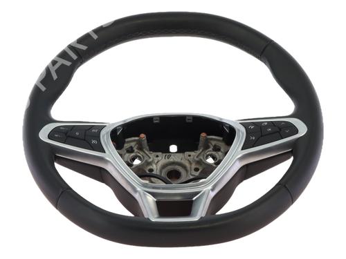 Steering wheel RENAULT CLIO V (B7_) 1.0 TCe 90 (B7MT) | BP37730710C49  - Image 5
