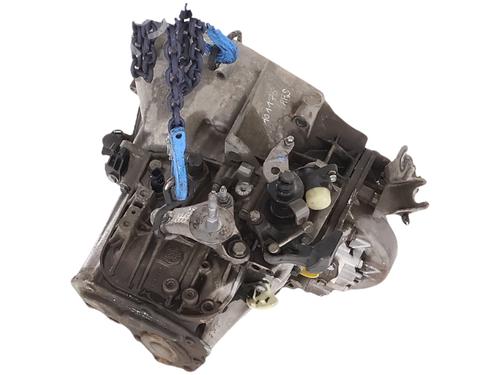 Gearbox PEUGEOT 308 CC (4B_) 2.0 HDi | BP33657228M3 - Image 7
