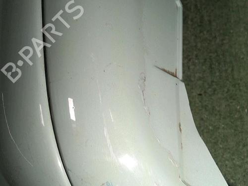 Bak støtfanger FIAT SEICENTO / 600 (187_) 1.1 (187AXB, 187AXB1A, 187AXC1A02) (54 hp) 29951903