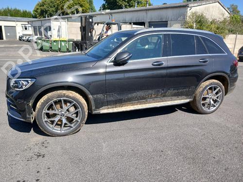 Brugte MERCEDES-BENZ GLC (X253) 300 de 4-matic (253.911) 4867878