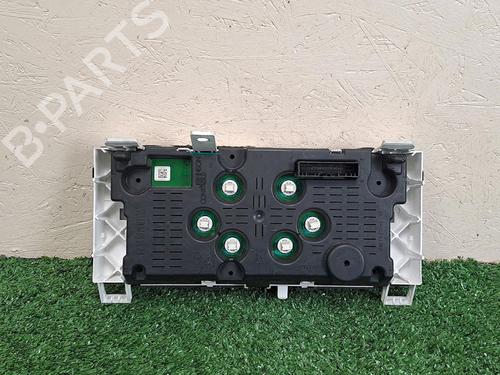 Instrument cluster RENAULT MODUS / GRAND MODUS (F/JP0_) 1.5 dCi (FP0G, JP0G) | BP30068218C47