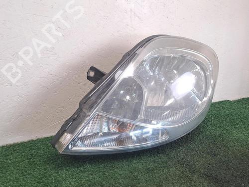 Left headlight RENAULT TRAFIC II Bus (JL) 2.0 dCi 90 (JL00, JL01, JL0H, JL0M, JL0P, JL0S) | BP29950347C28 - Image 6