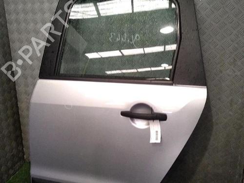 Left rear door CITROËN C3 Picasso (SH_) 1.6 HDi | BP30074182C4 