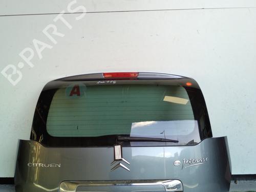 Tampa da Mala CITROËN C3 Picasso (SH_) 1.6 HDI 90 (92 hp) 31191679
