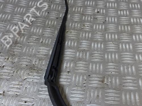 Used Front windshield wiper arm RENAULT CLIO IV (BH_) 1.2 16V (73 hp) 14546403