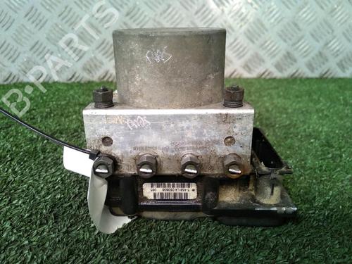 Used ABS pump TOYOTA AYGO (_B1_) 1.0 (KGB10_, KGB10R) (68 hp) 17574534
