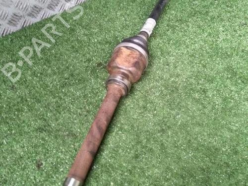 Right front driveshaft CITROËN C4 Picasso II 1.2 THP 110 | BP29950930M39
