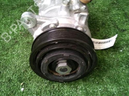 AC compressor BMW Z4 Roadster (G29) sDrive 20 i | BP29951044M34