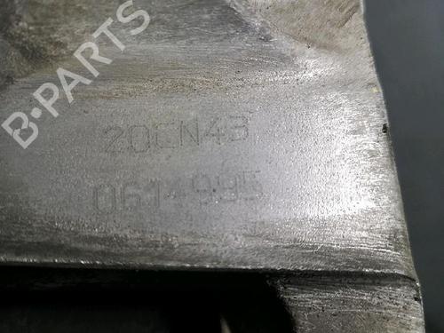 Gearbox CITROËN C3 Pluriel (HB_) 1.4 | BP29951836M3