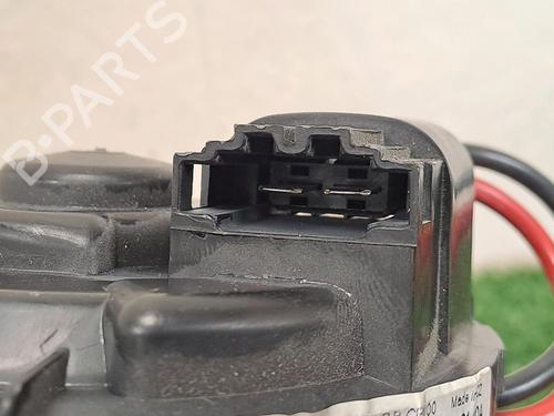 Heater blower motor CITROËN C3 III (SX) 1.2 VTi 82 | BP29948769M62