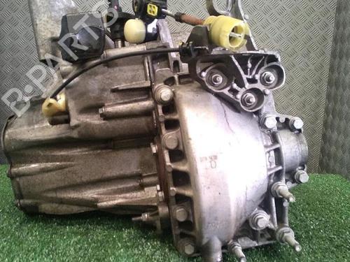 Gearbox PEUGEOT 508 I (8D_) 2.0 HDi | BP30076303M3 