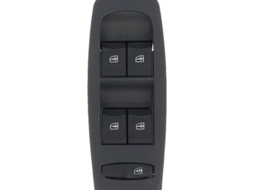 Left front window switch RENAULT KOLEOS I (HY_) 2.0 dCi 4x4 (HY0K) | BP38343934I27 - Image 4
